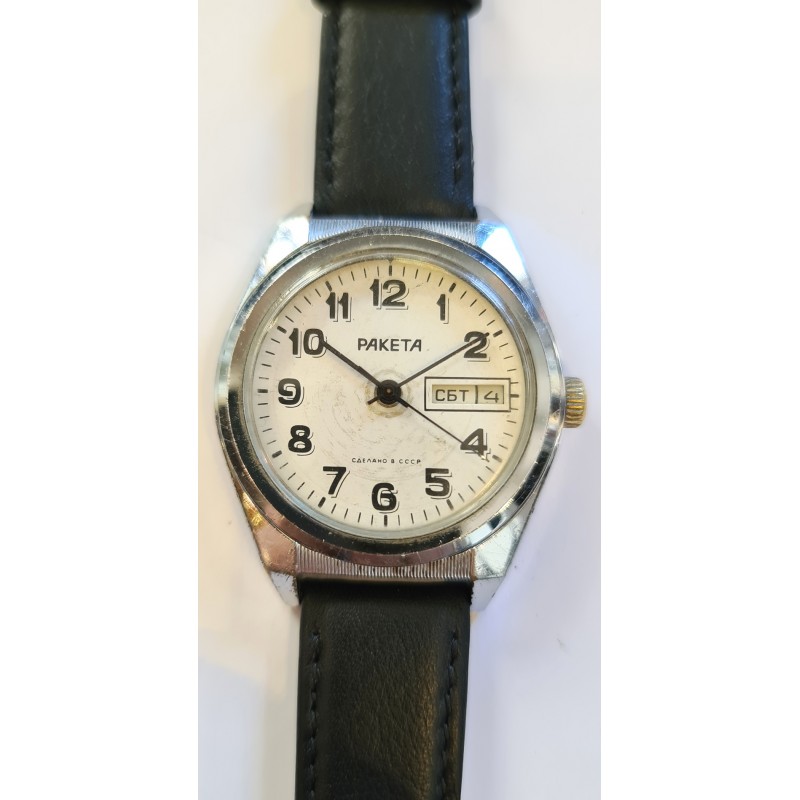 Raketa AWW-528