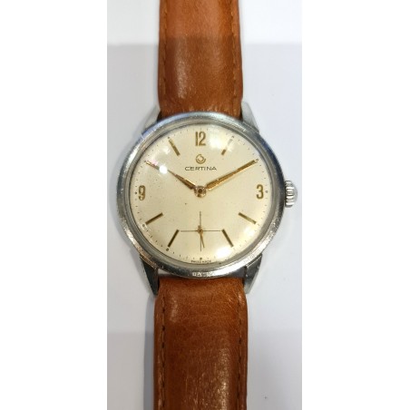 Certina AWW-1152