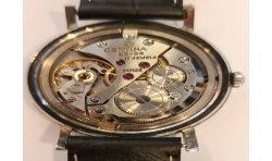 Certina AWW-815