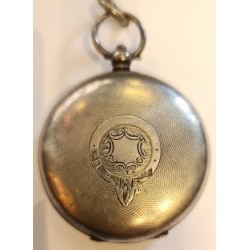 Ford & Galloway LTD APW-85