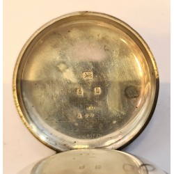 Ford & Galloway LTD APW-85