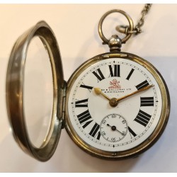 Ford & Galloway LTD APW-85