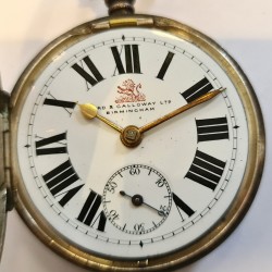 Ford & Galloway LTD APW-85