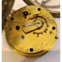 Ford & Galloway LTD APW-85