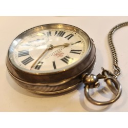 Ford & Galloway LTD APW-85