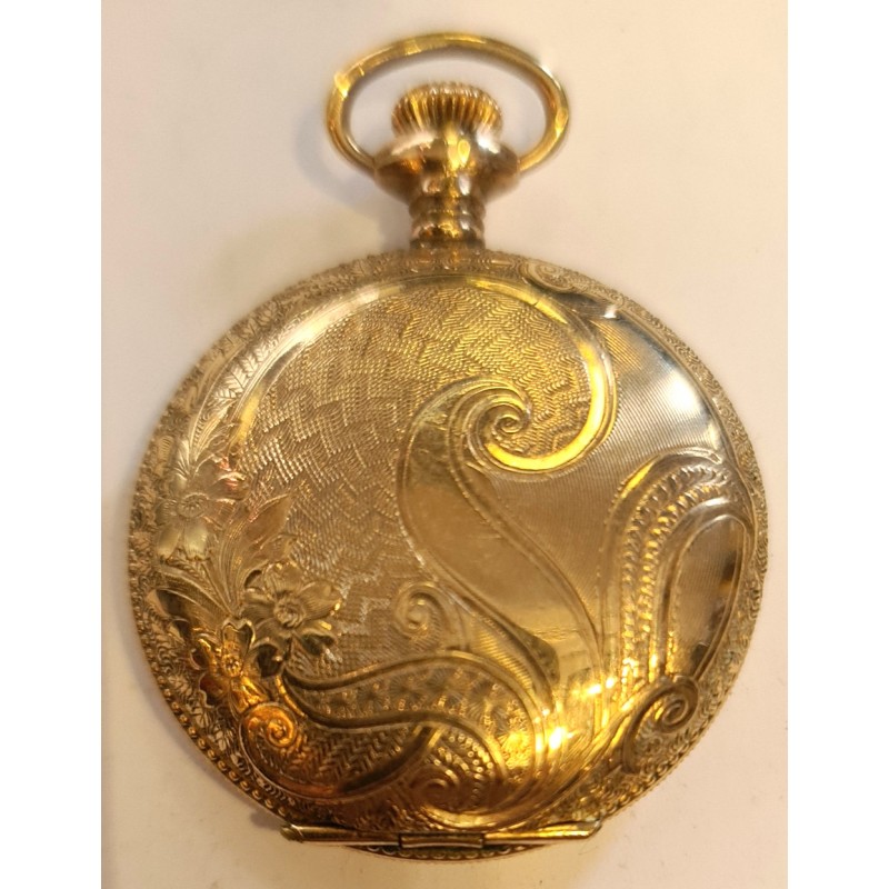 Tavannes Watch Co. APW-354