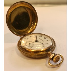 Tavannes Watch Co. APW-354