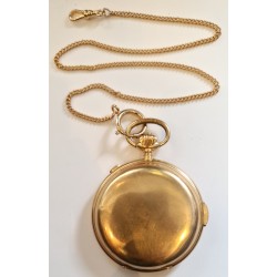 Quarter Repetition APW-358