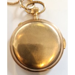 Quarter Repetition APW-358