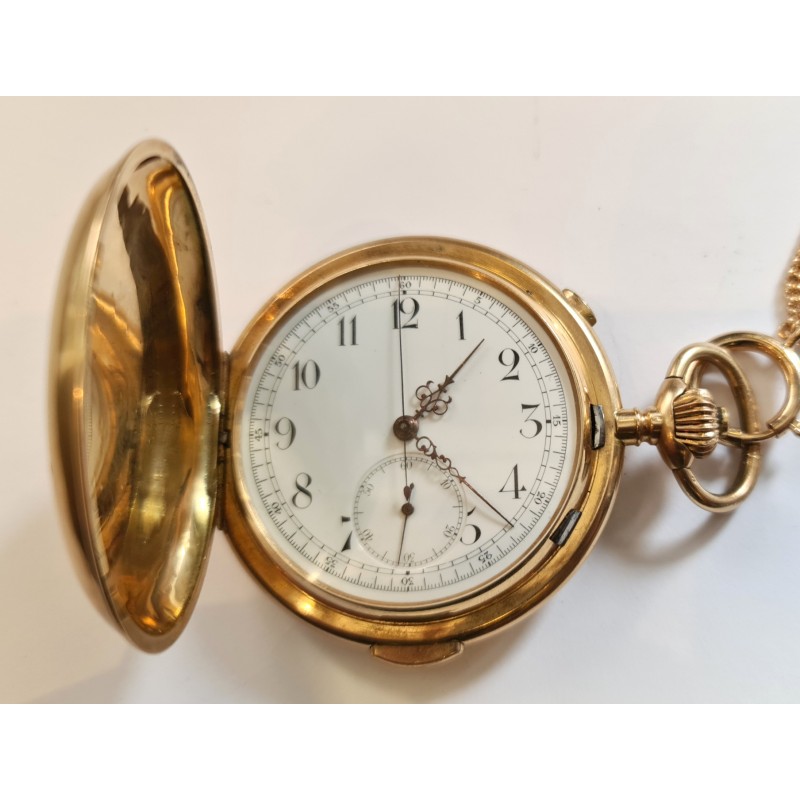 Quarter Repetition APW-358