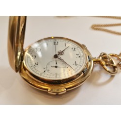 Quarter Repetition APW-358