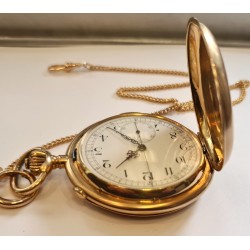 Quarter Repetition APW-358