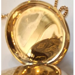 Quarter Repetition APW-358