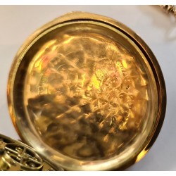 Quarter Repetition APW-358