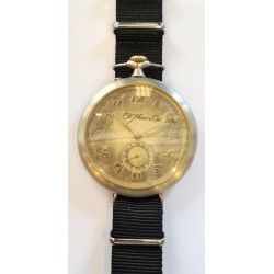 Hy Moser & Cie AWW-1187