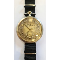 Hy Moser & Cie AWW-1187