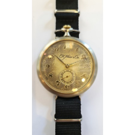 Hy Moser & Cie AWW-1187