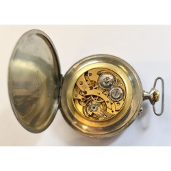 Hy Moser & Cie AWW-1187