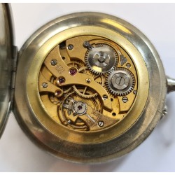 Hy Moser & Cie AWW-1187