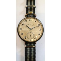 Hy Moser & Cie AWW-1188