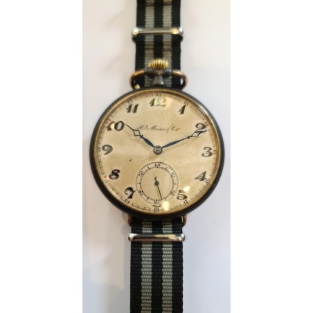 Hy Moser & Cie AWW-1188