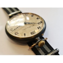 Hy Moser & Cie AWW-1188