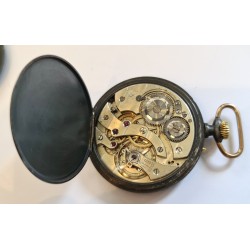 Hy Moser & Cie AWW-1188