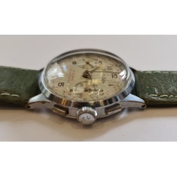 Brenets Watch AWW-1190