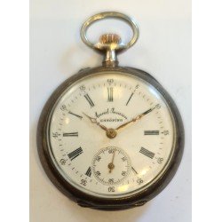 Louis Ulysse Chopard APW-361