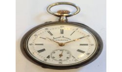 Louis Ulysse Chopard APW-361