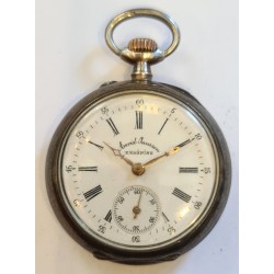 Louis Ulysse Chopard APW-361