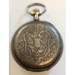 Louis Ulysse Chopard APW-361