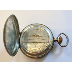 Louis Ulysse Chopard APW-361