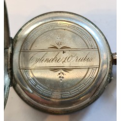 Louis Ulysse Chopard APW-361