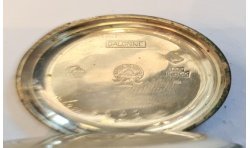 Louis Ulysse Chopard APW-361