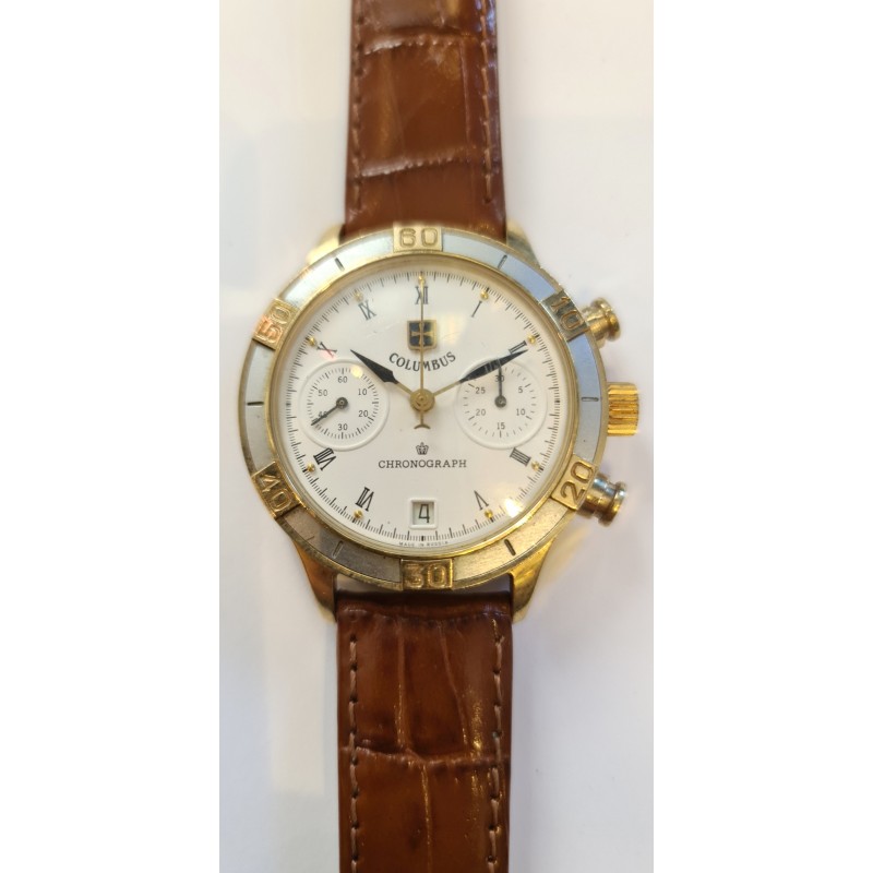 Poljot Chronograph AWW-1197