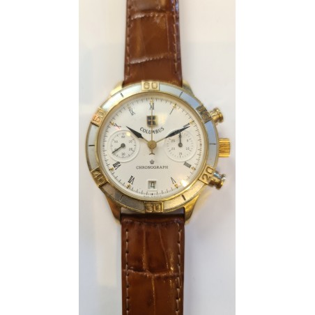 Poljot Chronograph AWW-1197