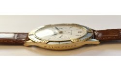 Poljot Chronograph AWW-1197