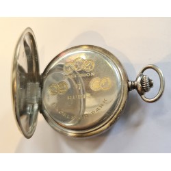 Excelsior Park APW-362