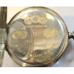 Excelsior Park APW-362