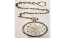 IWC Schaffhausen APW-311