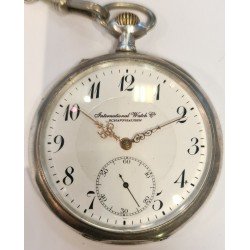 IWC Schaffhausen APW-311