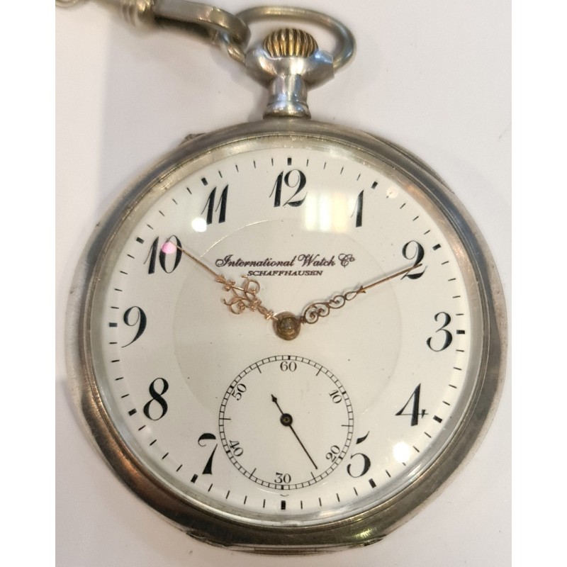 IWC Schaffhausen APW-311