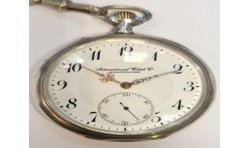 IWC Schaffhausen APW-311