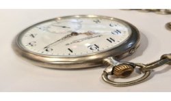 IWC Schaffhausen APW-311