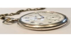 IWC Schaffhausen APW-311