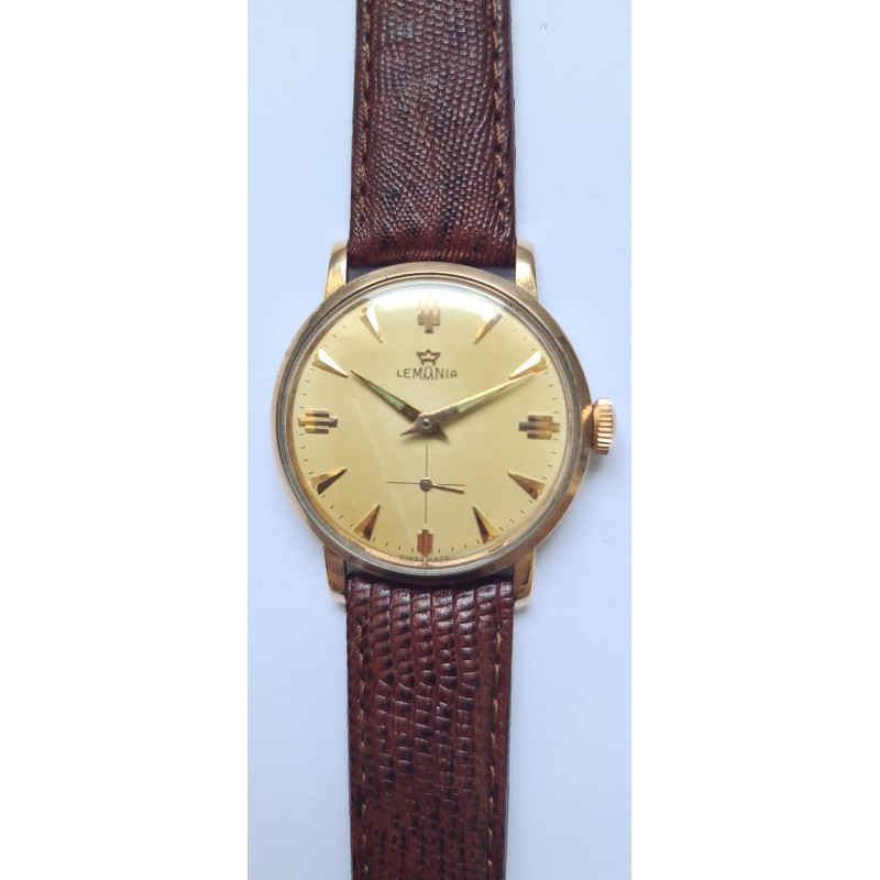 Lemania AWW-1208