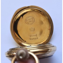 A. Lange & Söhne APW-374