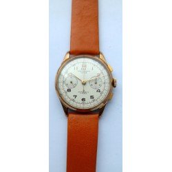 Lea Chronographe Suisse Watch AWW-1287