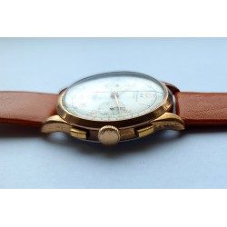 Lea Chronographe Suisse Watch AWW-1287